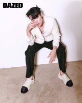 ‘일타 스캔들’ 하키보이 이민재 “자극과 배움, 연기 에너지로” [화보]