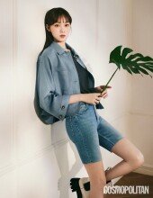 이성경, 벌써 여름 [화보]