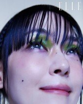 김윤아, 멈추지 않아 “좋아하는 일 하는 중, 운 좋다” [화보]