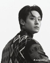 ‘임지연♥’ 이도현 “작품 할 때마다 못해…한 번씩 운다”[화보]