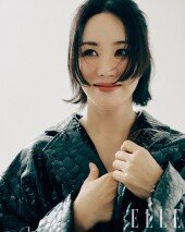 엄정화, 여전히 사랑스러운 ‘언니’ [화보]