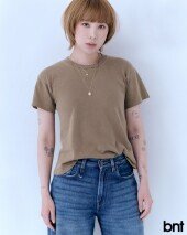 서인영 “♥남편, 내가 왜 유명한지 몰라…잡혀 살아” [화보]