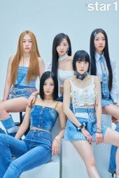 앨리스 “군통령 수식어에 쐐기 박고파” [화보]