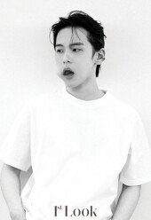 ‘방과 후 전쟁활동’ 김기해 “연기 칭찬 영광” [화보]