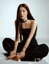 빛나는 정채연, 예쁨의 결정체 [화보]