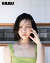 고민시, 김민희 컴백한 줄…볼수록 닮았어 [화보]