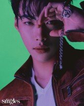 우도환 “‘조선변호사’ 로맨스 바람 이뤄, 많이 배웠다” [화보]