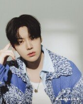 안재현 “배우 복귀 감동, 너무 행복해” [화보]