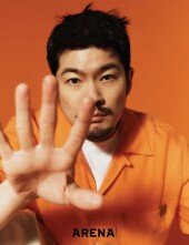 장기하 “40대 되니 좋아, 여전히 좌충우돌하지만” [화보]