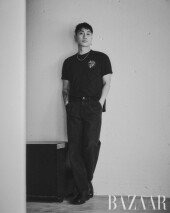 다나카 아닌 김경욱, 알고보면 패셔니스타 [화보]