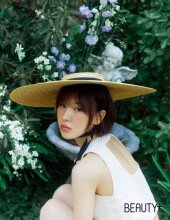 레드벨벳 웬디, 단발병 부르는 청초美 [화보]