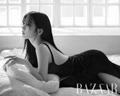 문가영, 아찔하고 매혹적인 [화보]