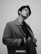 장혁 “절권도 하다 보니 연기 늘어버려” [화보]