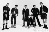 비투비 “데뷔 이래 가장 행복했던 순간=10주년 콘서트” [화보]