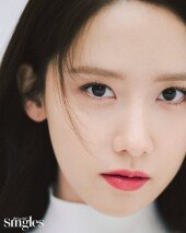 봄의 여신 임윤아[화보]