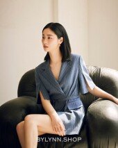 전여빈의 로맨틱한 여름날[화보]