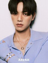 송강 “쉴 때는 소파에 가만히 앉아서 생각” [화보]