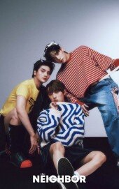 드리핀 “최고가 될 때까지 성장하고 싶어” [화보]