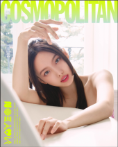 트와이스 나연, 한층 성숙해진 비주얼 [화보]