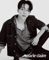 이정신 “초심 유지하려, 욕심도 적당히 내려놔” [화보]