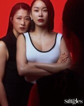 ‘사이렌: 불의 섬’ 리더들, 불꽃 카리스마 [화보]