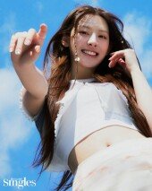 스테이씨, 6인6색 청량 큐트 [화보]