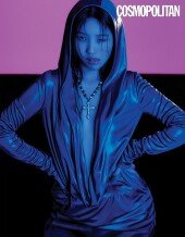 전소연 “‘프듀’ 시절, 거울만 봐도 화나…자기 혐오 심했다” [화보]