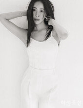 한다감 “스스로 엄격한 편, 루틴 어기지 않으려” [화보]