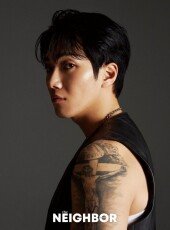 김필 “무대에 있는 나, 좀 멋있어” [화보]