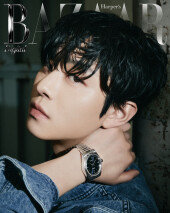 안효섭 비주얼 폼 미쳤다…설레는 잘생김 [화보]