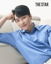 ‘닥터 차정숙’ 민우혁 “김병철과 뽀뽀 장면은 애드리브” [화보]