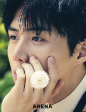 김선호 “연기만 할 수 있다면 어떤 모습이든 행복” [화보]