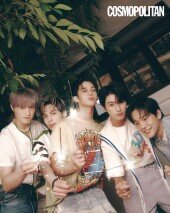 CIX, 해피엔딩으로 향하는 청춘 [화보]