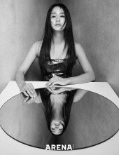 김태희 “저 정말 허술해요, 친근한 배우되고파” [화보]