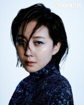 ‘밀수’ 염정아 “이런 영화, 진작 나왔어야…김혜수 존재 든든” [화보]