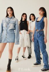 새출발 브브걸 “정말 하고 싶었던 음악 들려드릴게요” [화보]