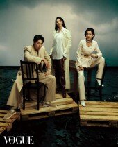 김혜수→조인성…‘밀수’ 완전체 [화보]