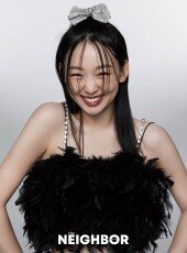 진기주 “이제야 좀 어른이 되었다고 느껴” [화보]