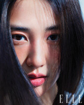 박하선 “작품 오래 쉬며 자신감 떨어질 때도 있었지만…” [화보]