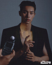 이채민, 新 화보 장인 탄생 [화보]