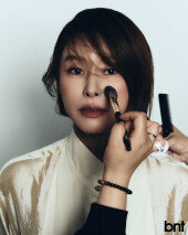 예지원 “장르 가리지 않아…도전하는 편” [화보]