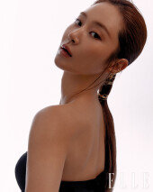 권유리 “연기는 영감을 주는 생명체” [화보]