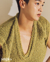 장동윤 이 얼굴로 살인마 광기…“상상 이상 만족해” [화보]