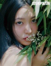 레드벨벳 예리 “연기로는 신인, 배울 수 있어 좋아” [화보]