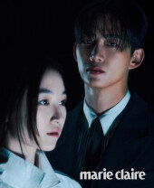 옥택연-원지안, 이 조합 보니 ‘가슴이 뛴다’ [화보]