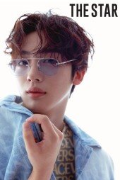 위아이 “청춘을 바쁘게 질주하고파” [화보]