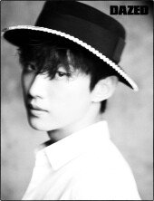 진영 “연기와 음악, 어느 것 하나 소홀할 수 없어” [화보]