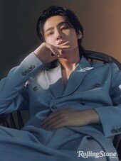 이진혁 “삶의 우선순위는 일, 도전 원동력=팬” [화보]