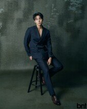 ‘러브캐처 인 발리’ 김윤수로, 배우 행보 본격화…남성미 기대↑ [화보]