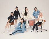 아이브, ‘MZ 워너비 패셔니스타’의 정석 [화보]